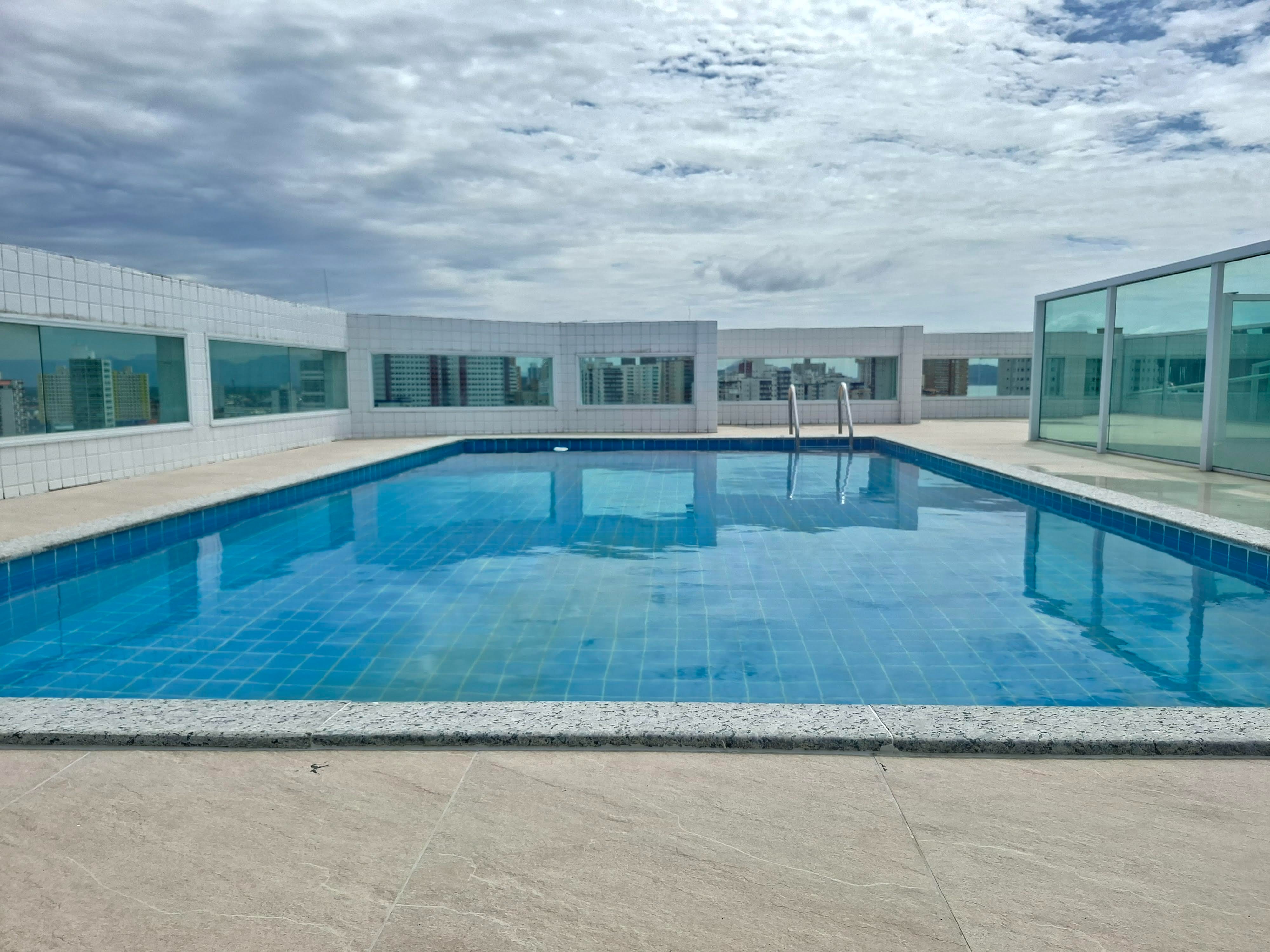 Apartamento, 1 quarto, 47 m² - Foto 3