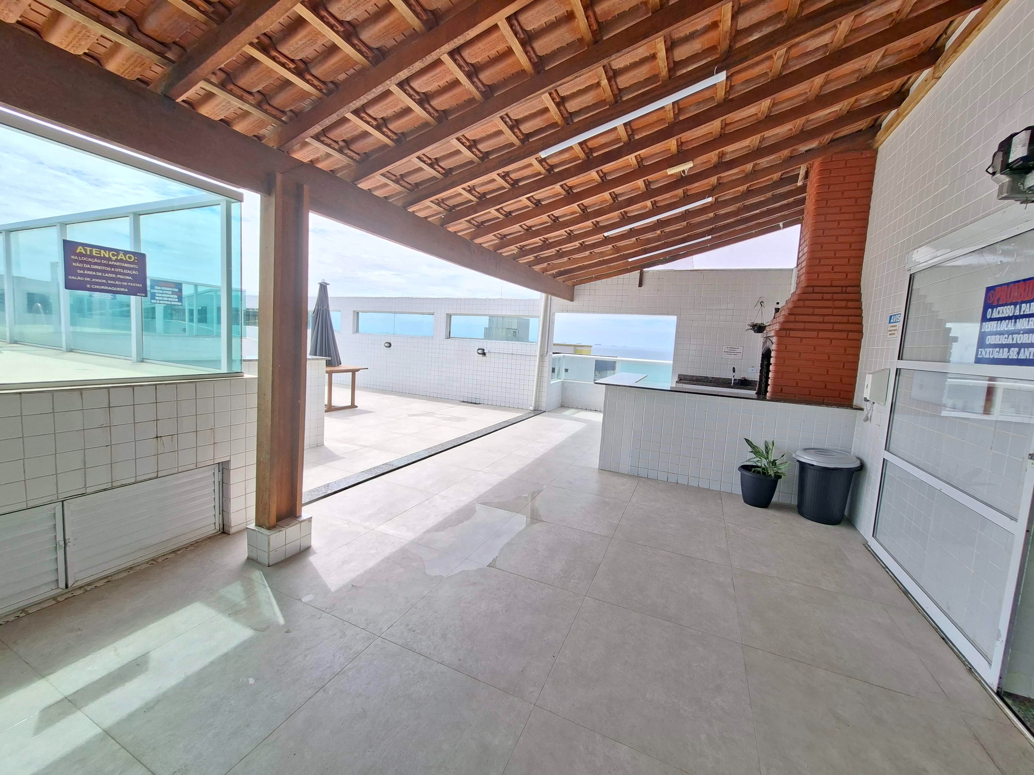 Apartamento, 1 quarto, 47 m² - Foto 4