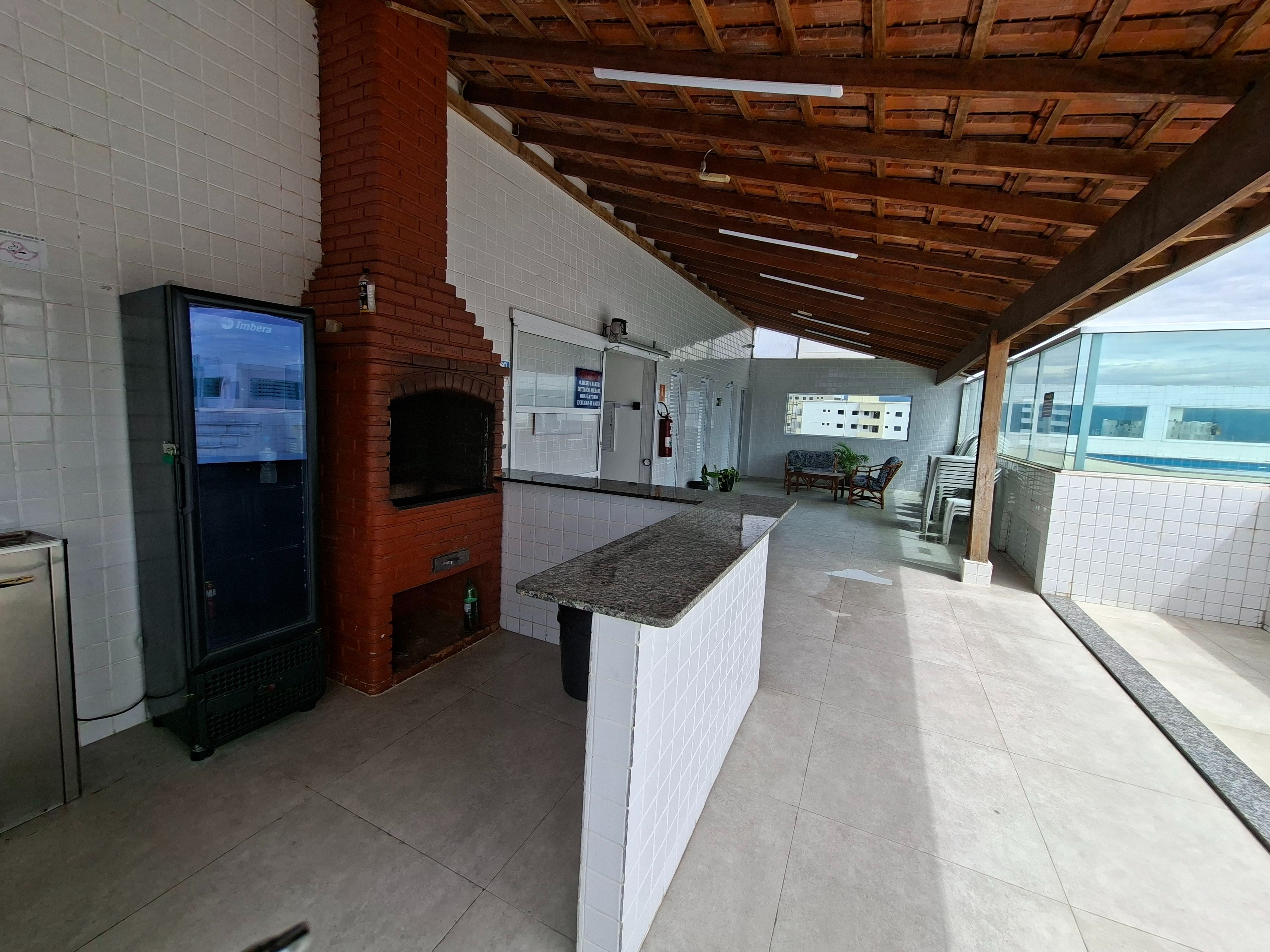 Apartamento, 1 quarto, 47 m² - Foto 6