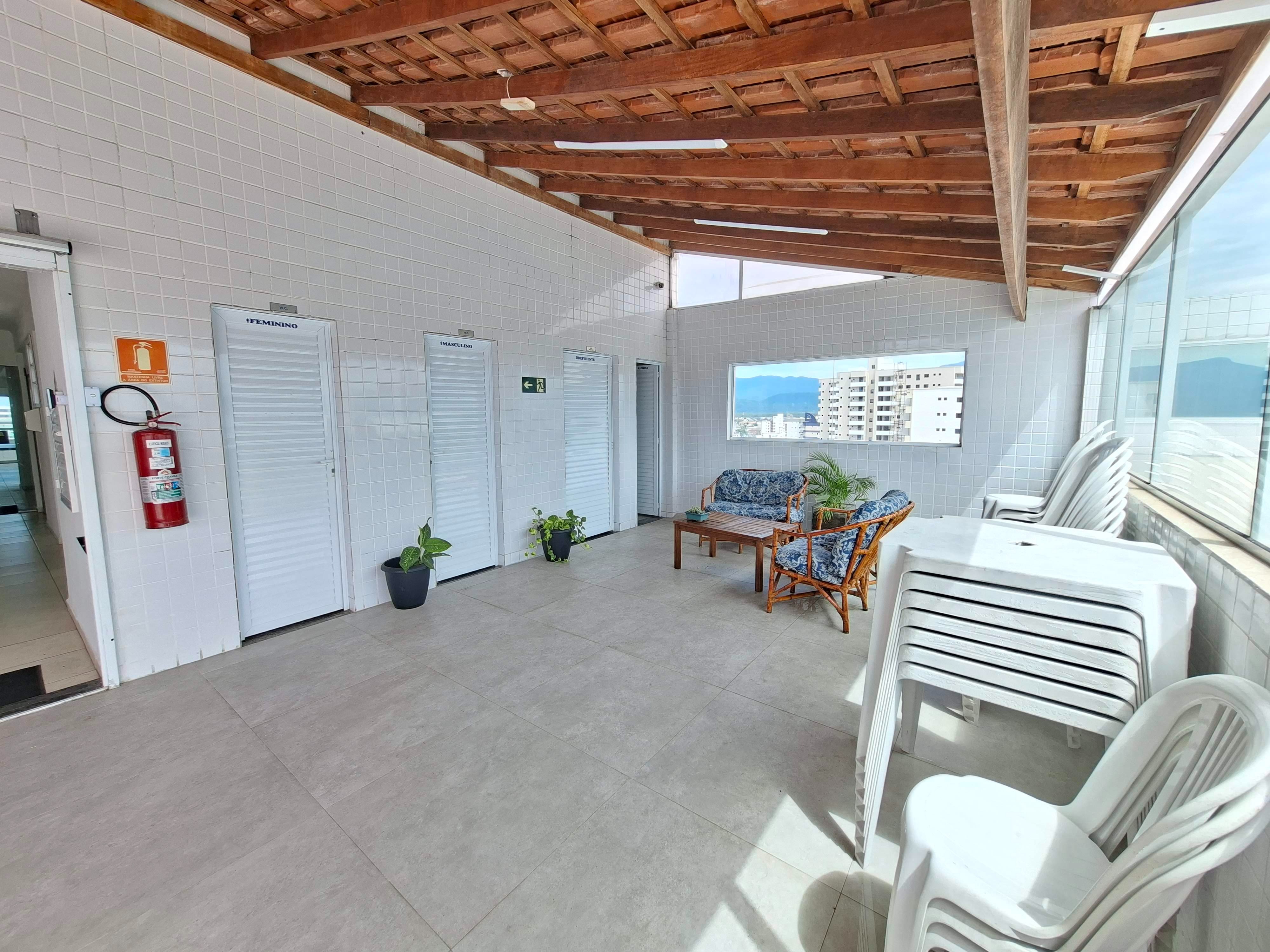 Apartamento, 1 quarto, 47 m² - Foto 7