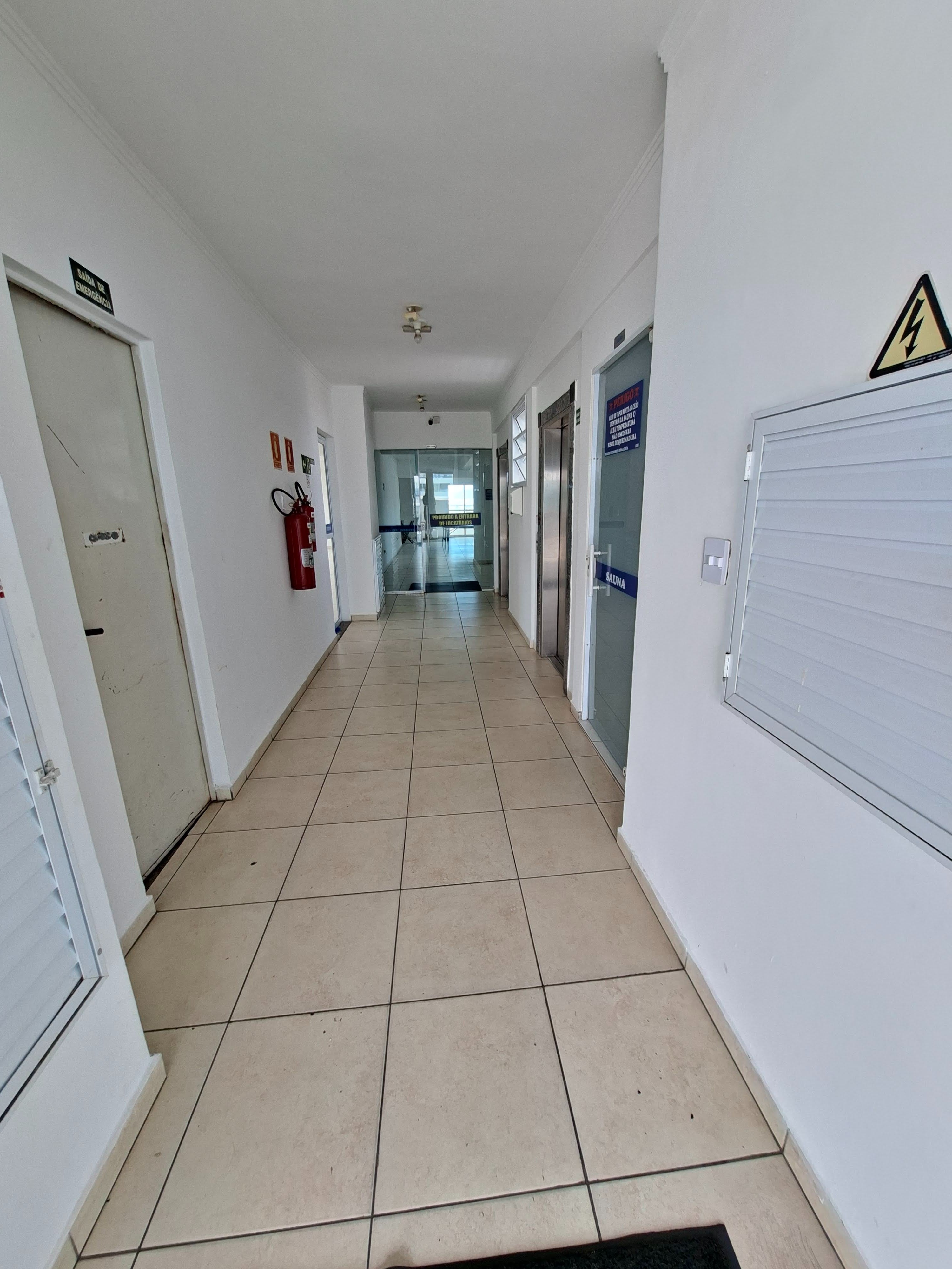 Apartamento, 1 quarto, 47 m² - Foto 9