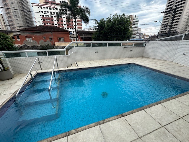Apartamento, 2 quartos, 78 m² - Foto 1