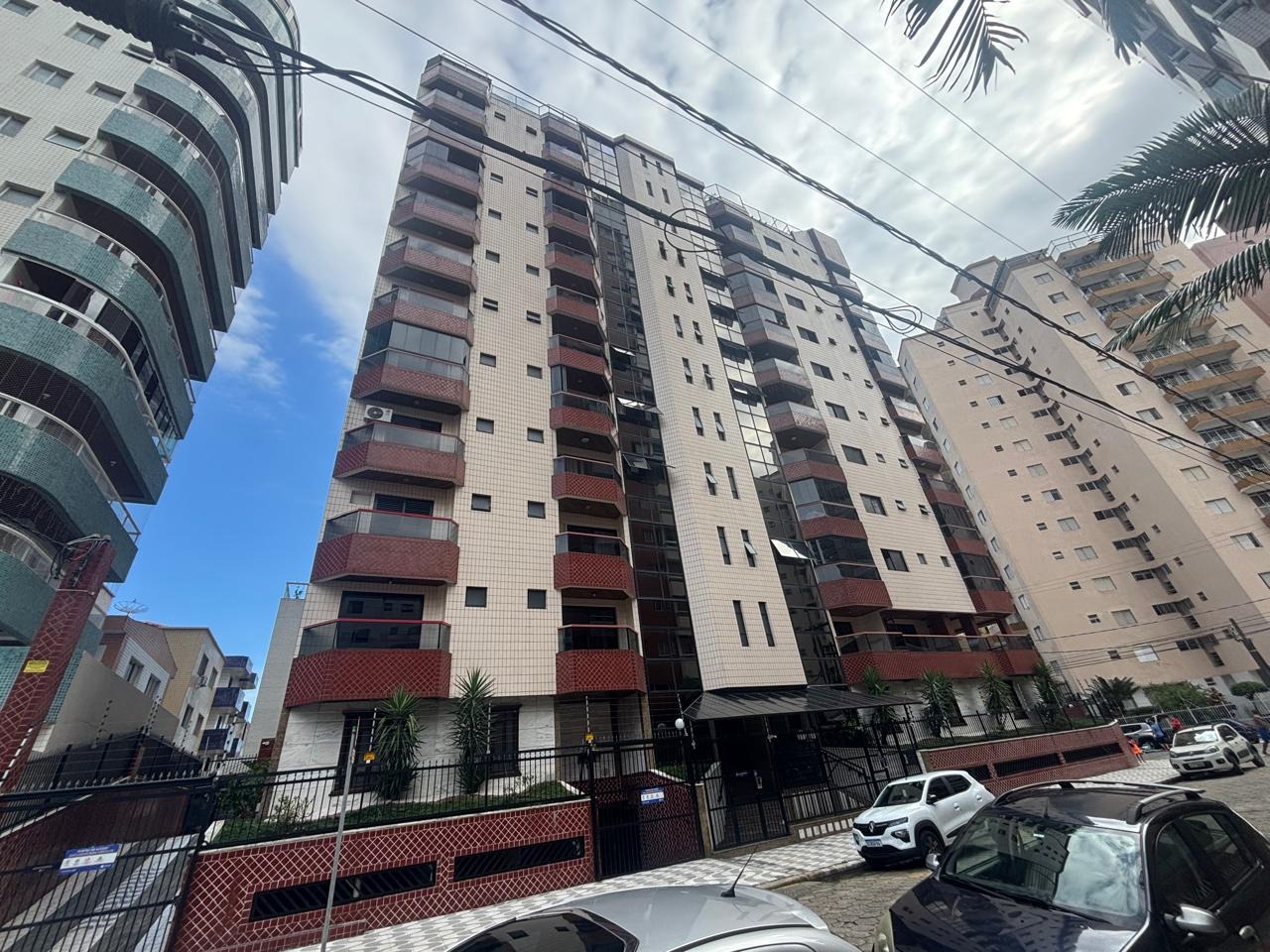 Apartamento, 2 quartos, 80 m² - Foto 2