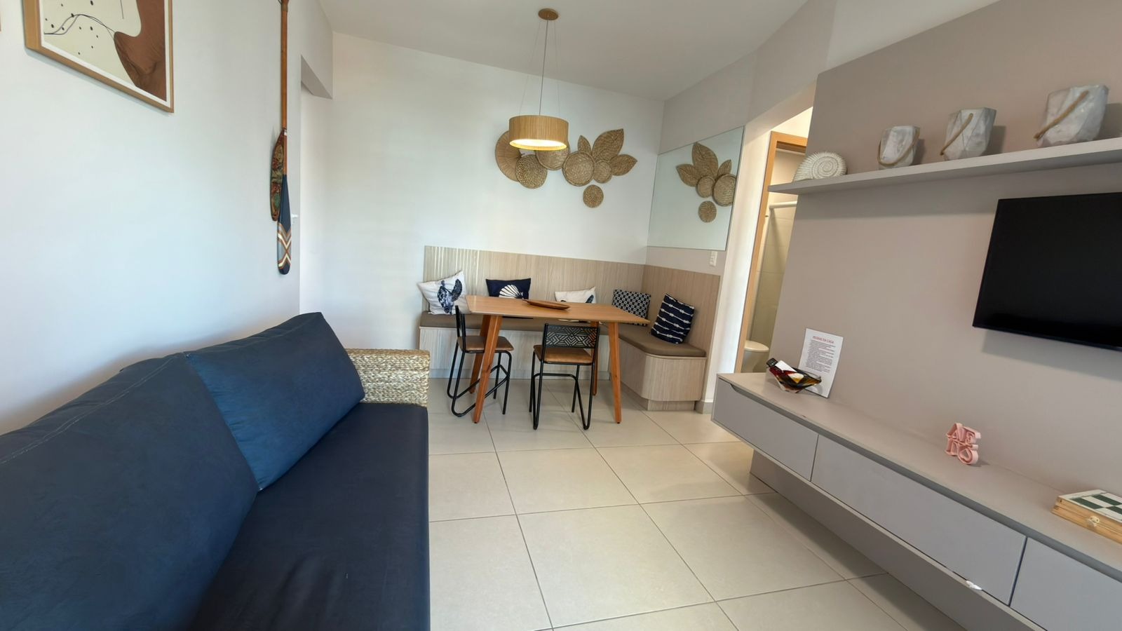 Apartamento, 2 quartos, 68 m² - Foto 14