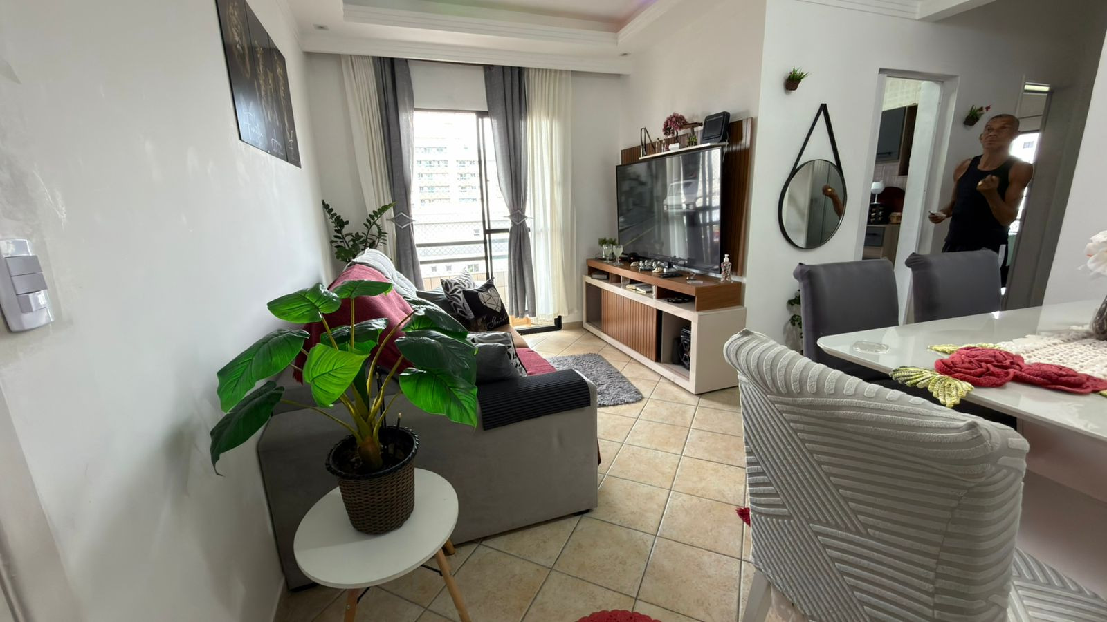 Apartamento, 2 quartos, 65 m² - Foto 12