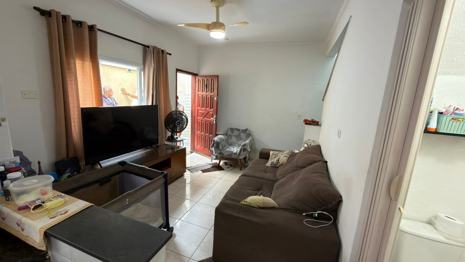 Apartamento, 2 quartos, 55 m² - Foto 14