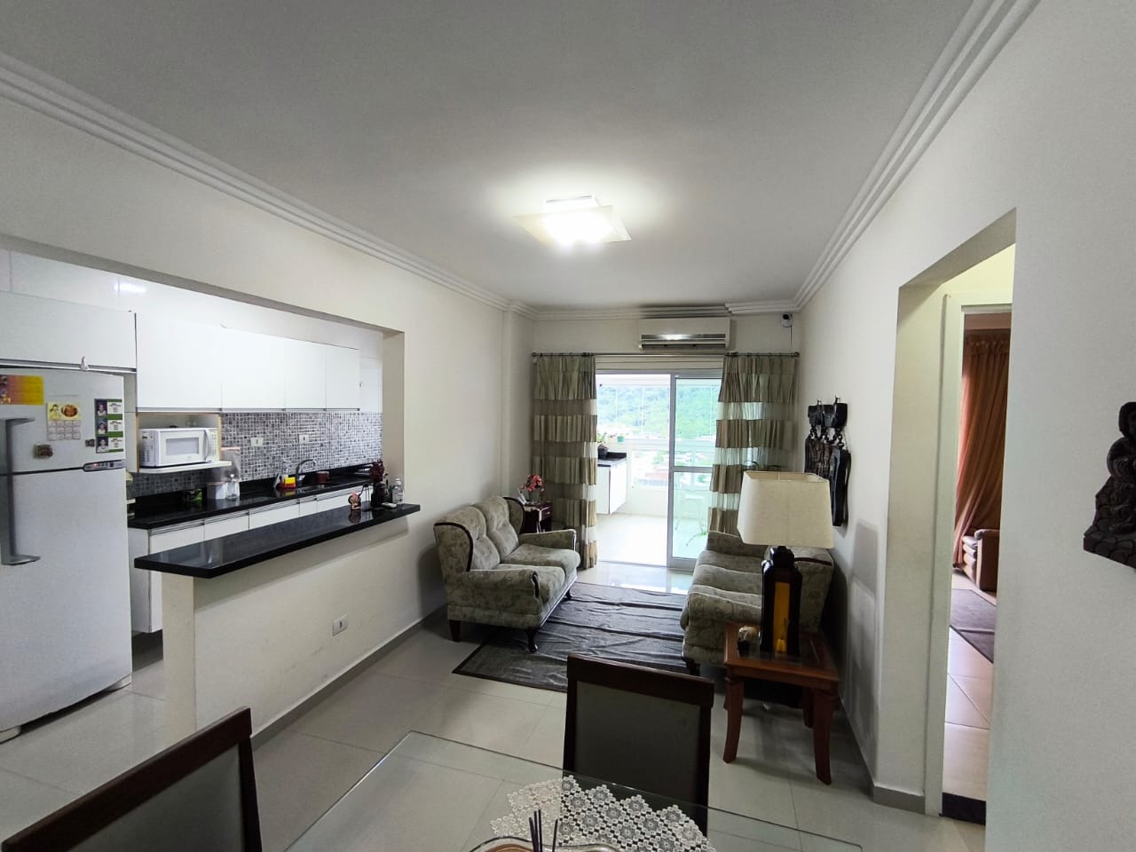 Apartamento, 1 quarto, 83 m² - Foto 2