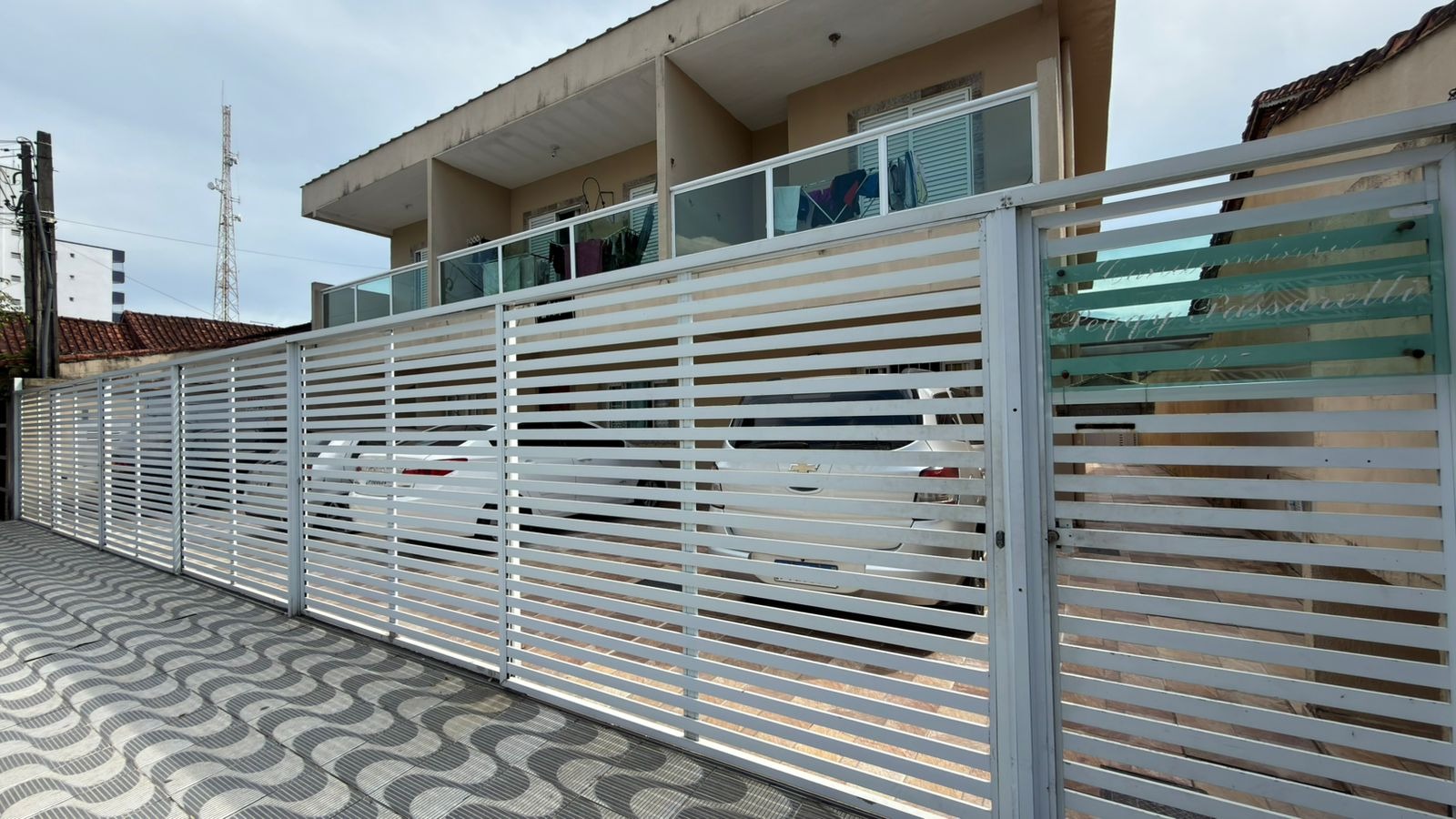 Apartamento, 2 quartos, 55 m² - Foto 2