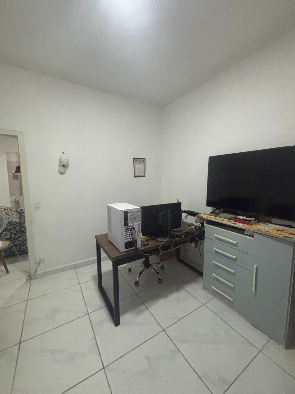 Casa, 2 quartos, 90 m² - Foto 27