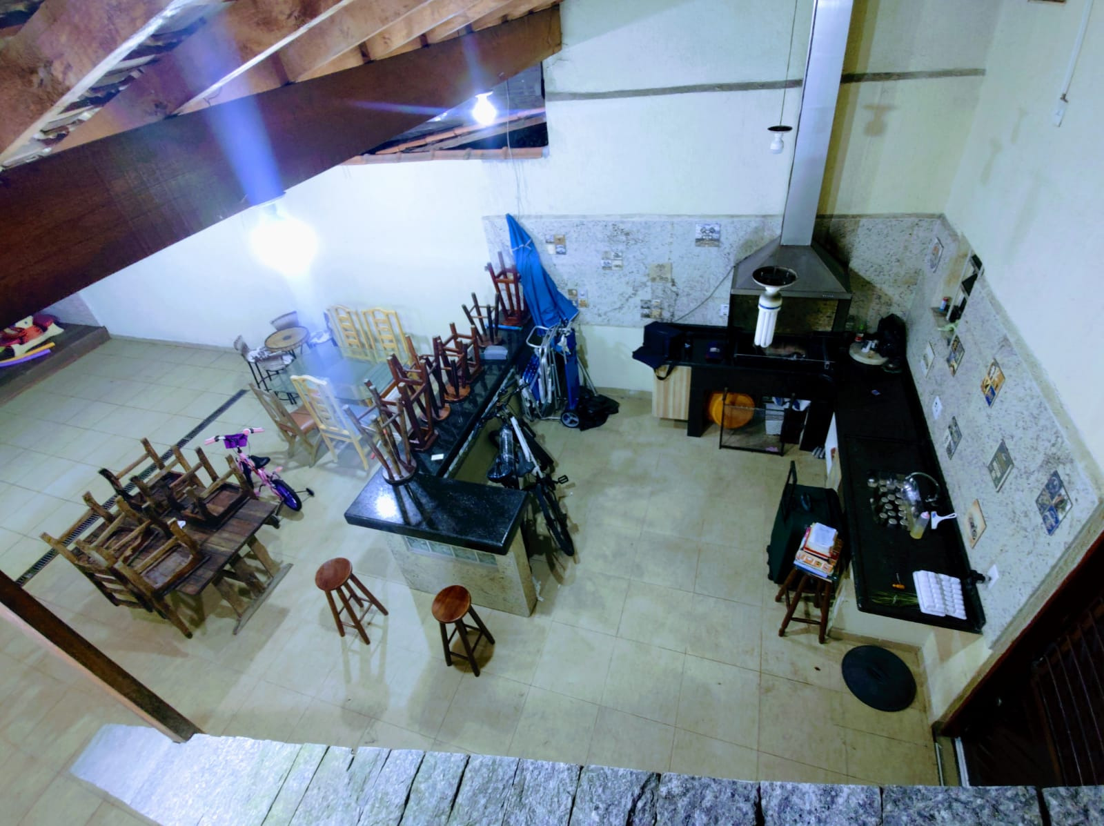 Casa, 3 quartos - Foto 5