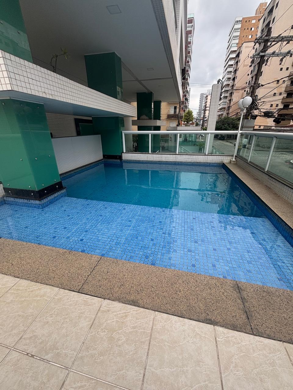 Apartamento, 3 quartos, 136 m² - Foto 1