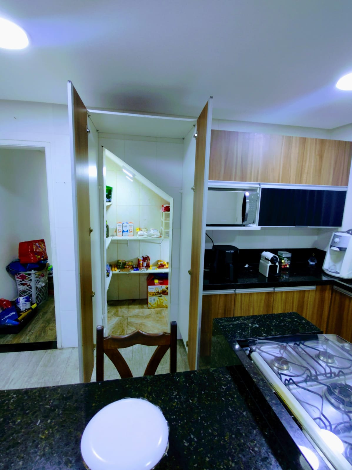 Casa, 3 quartos - Foto 6