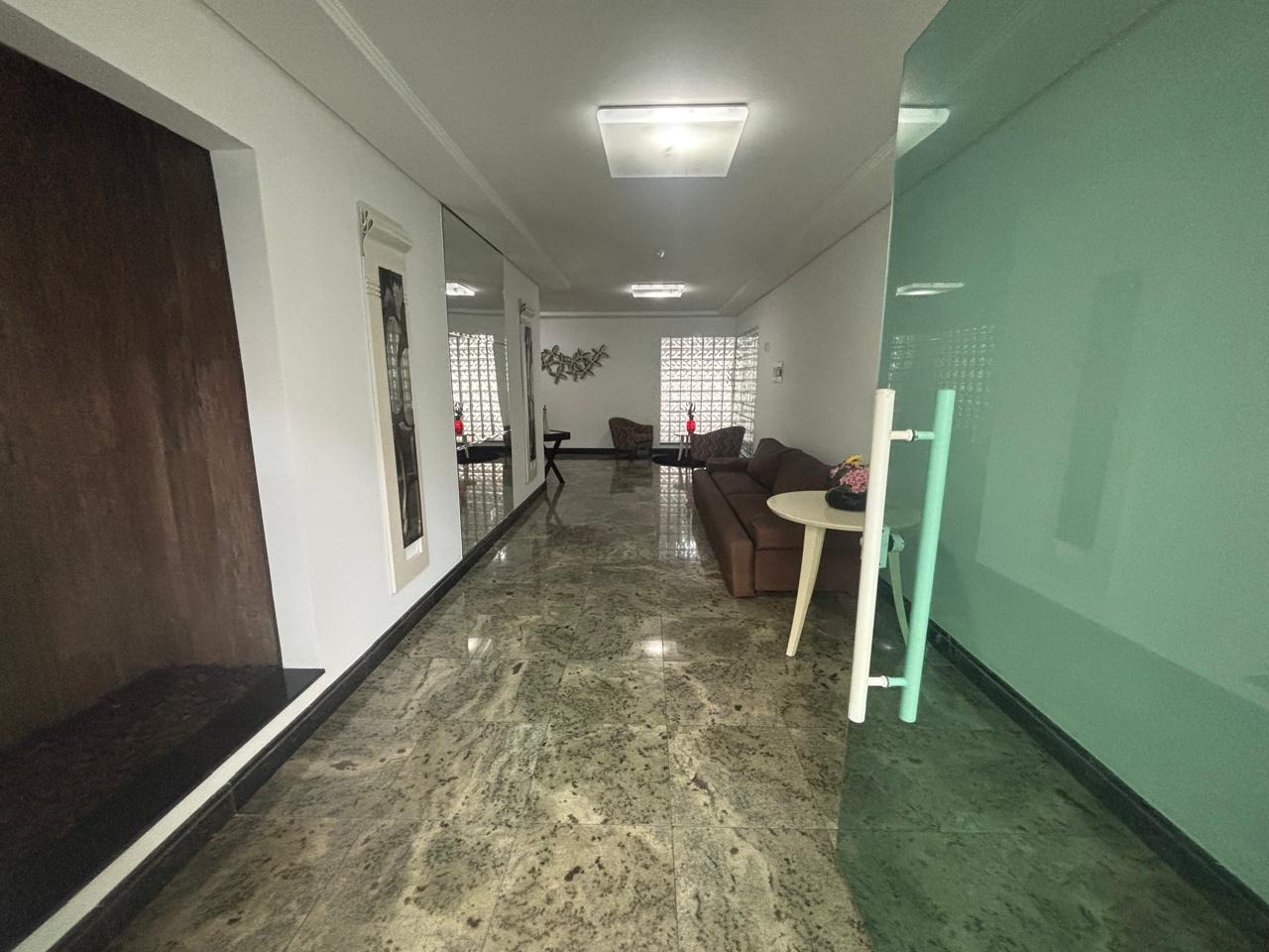 Apartamento, 3 quartos, 136 m² - Foto 34