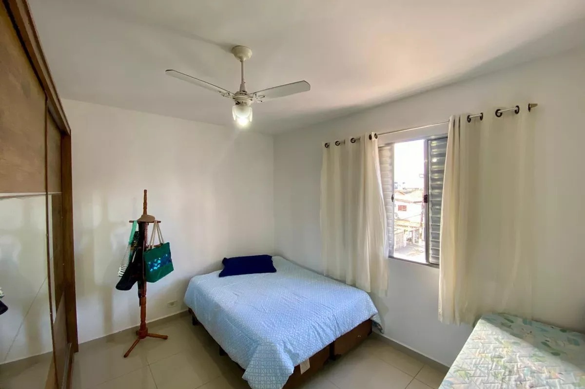 Apartamento, 2 quartos, 90 m² - Foto 13