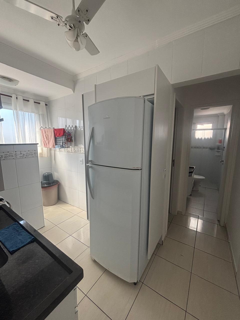 Apartamento, 1 quarto, 45 m² - Foto 23