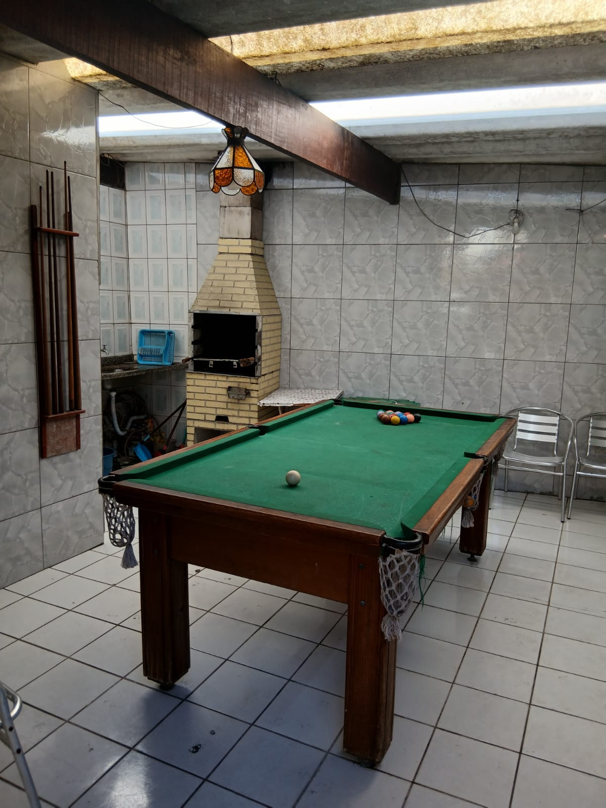 Casa, 2 quartos, 182 m² - Foto 24