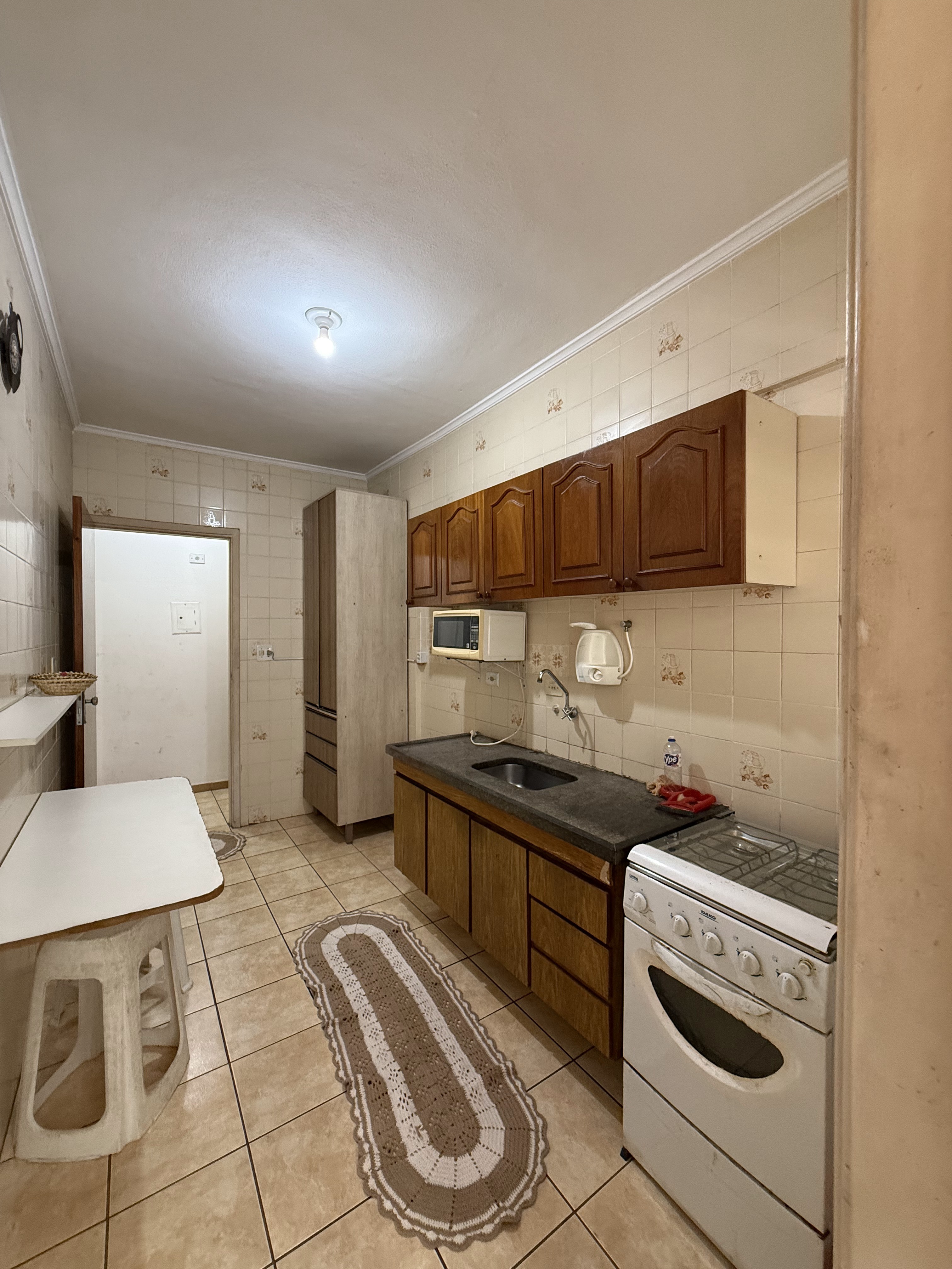 Apartamento, 1 quarto, 45 m² - Foto 15