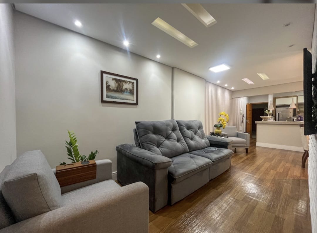 Apartamento, 3 quartos, 110 m² - Foto 15