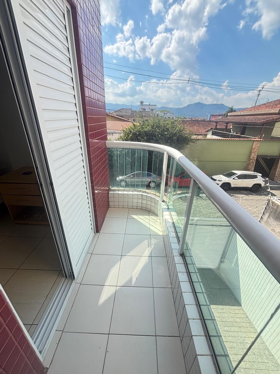 Apartamento, 1 quarto, 45 m² - Foto 3