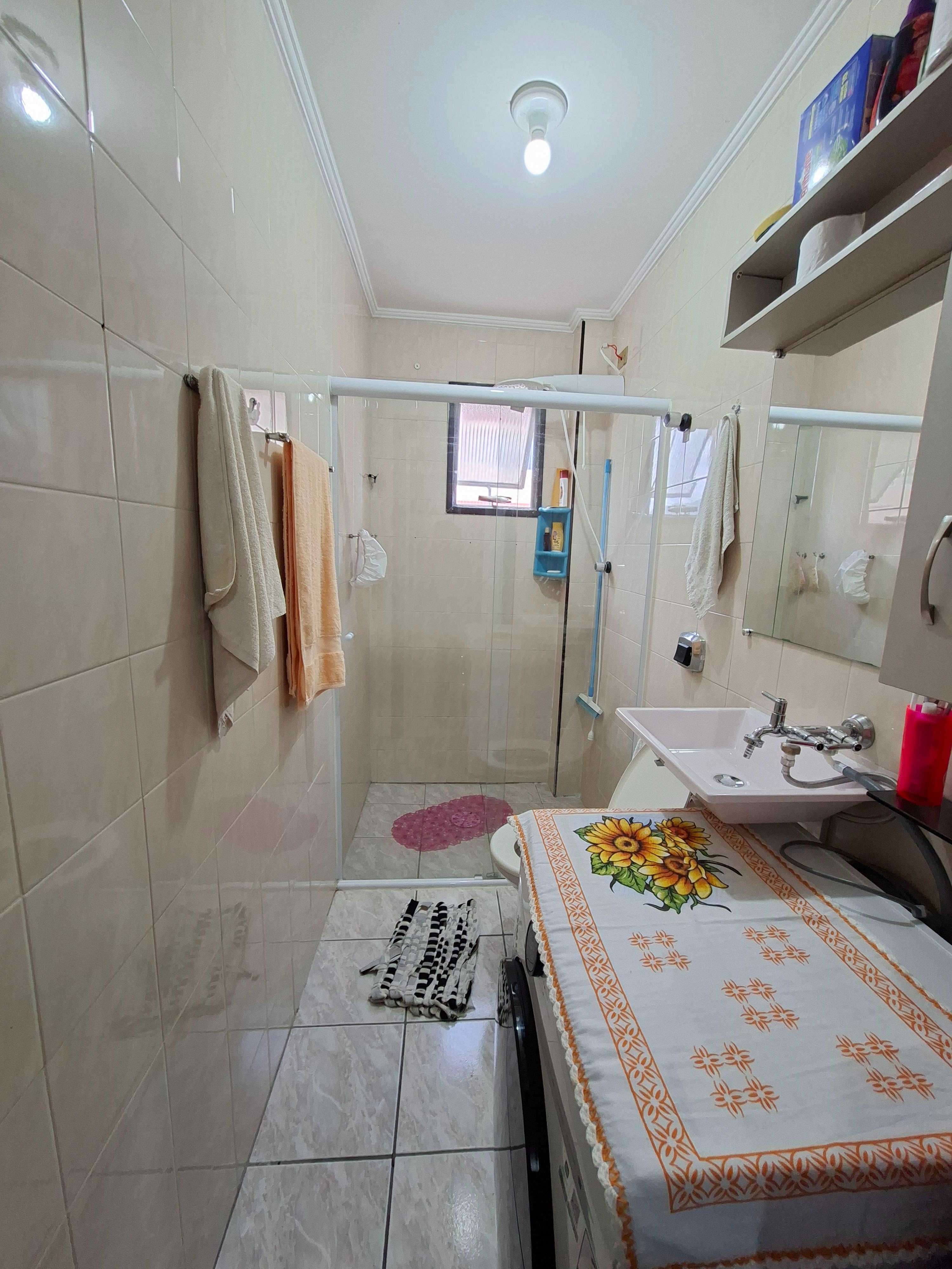 Apartamento, 1 quarto, 38 m² - Foto 6