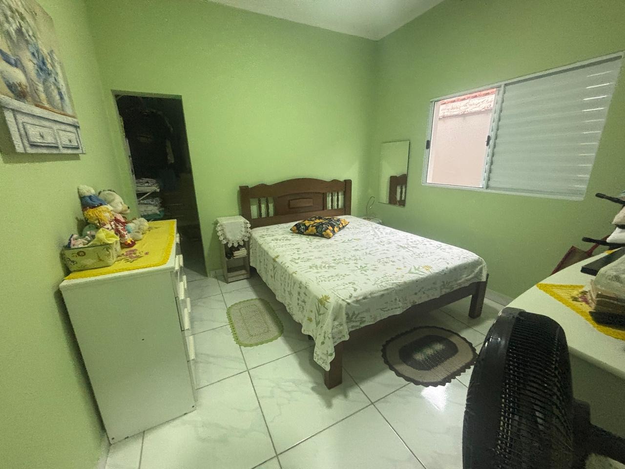 Casa, 2 quartos, 90 m² - Foto 3