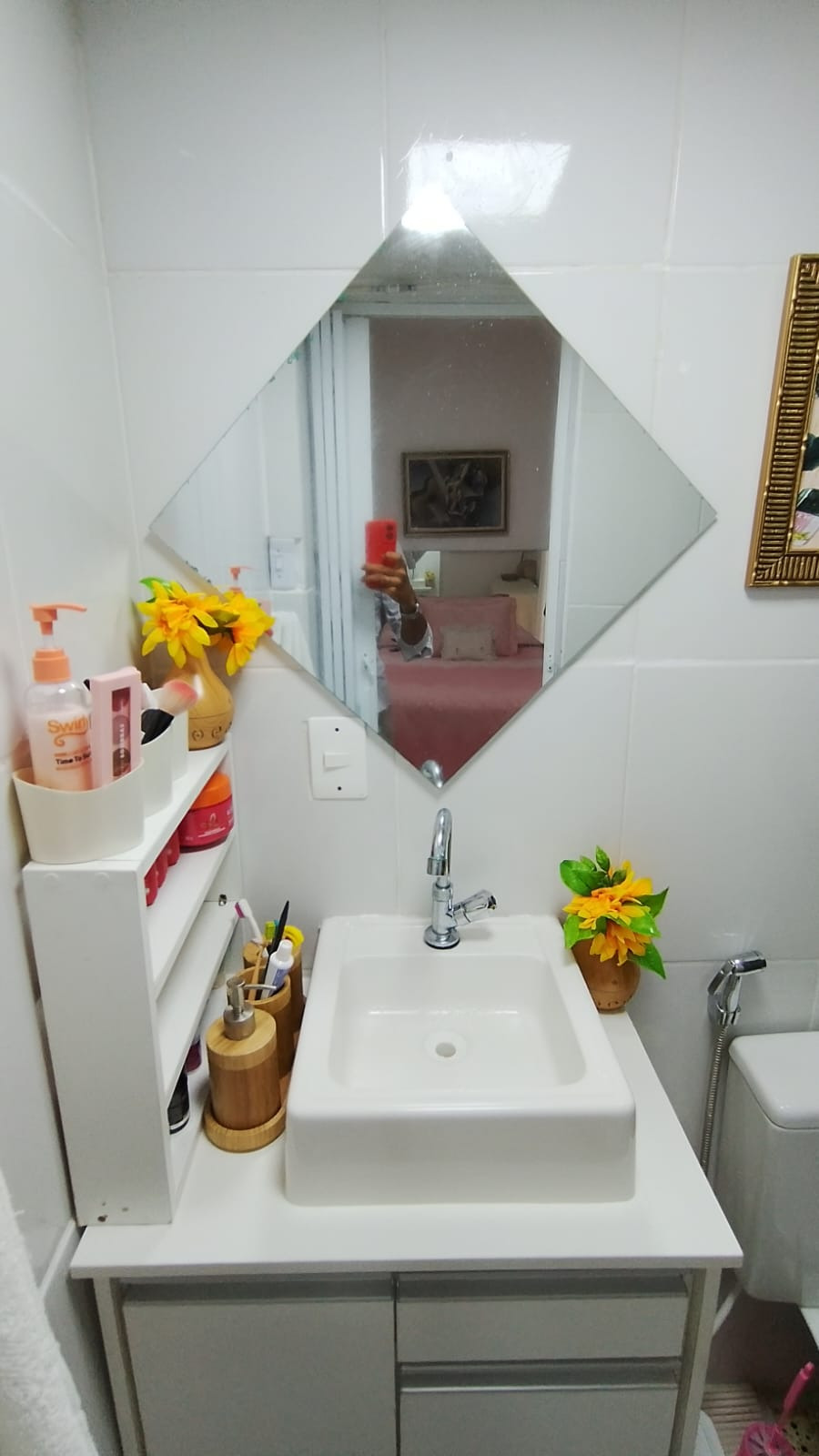 Kitnet-Studio, 33 m² - Foto 15