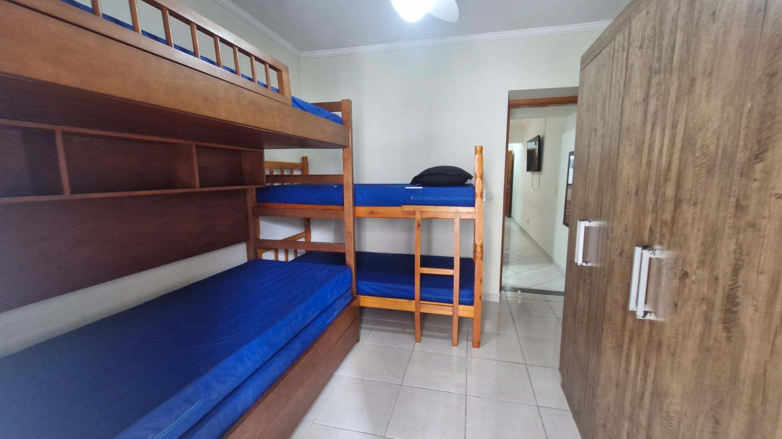 Apartamento, 1 quarto, 48 m² - Foto 31