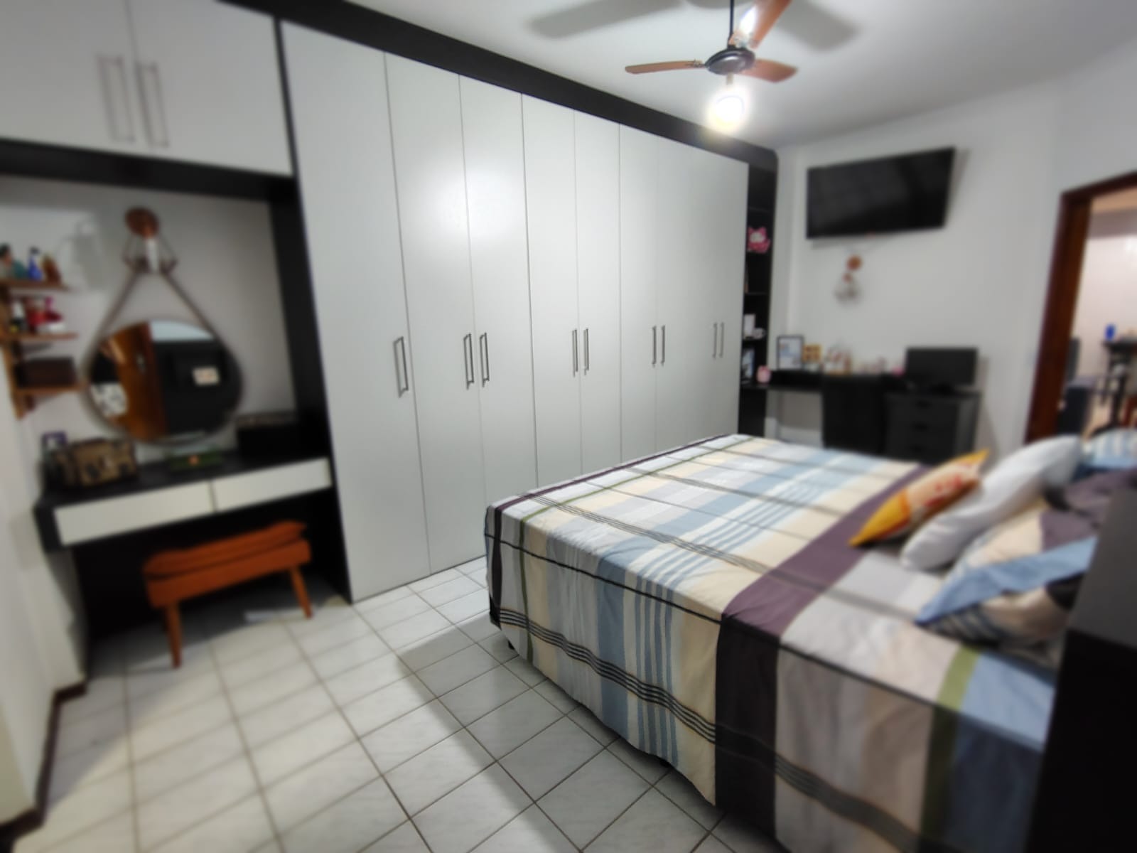 Apartamento, 2 quartos, 120 m² - Foto 22