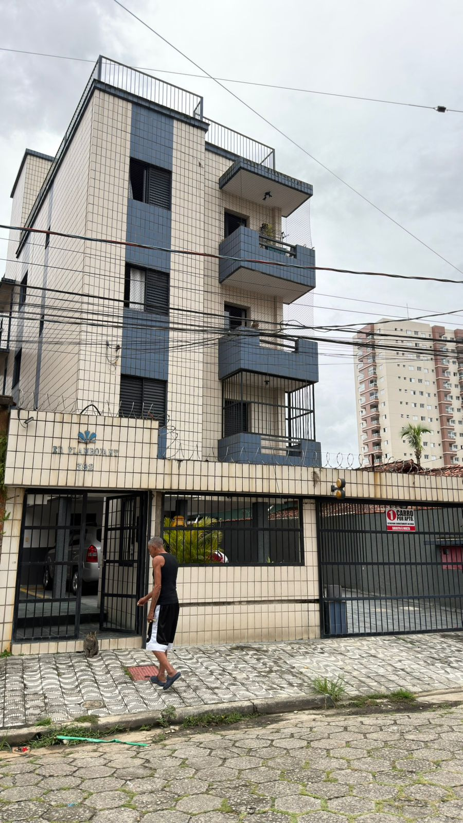 Apartamento, 2 quartos, 65 m² - Foto 1