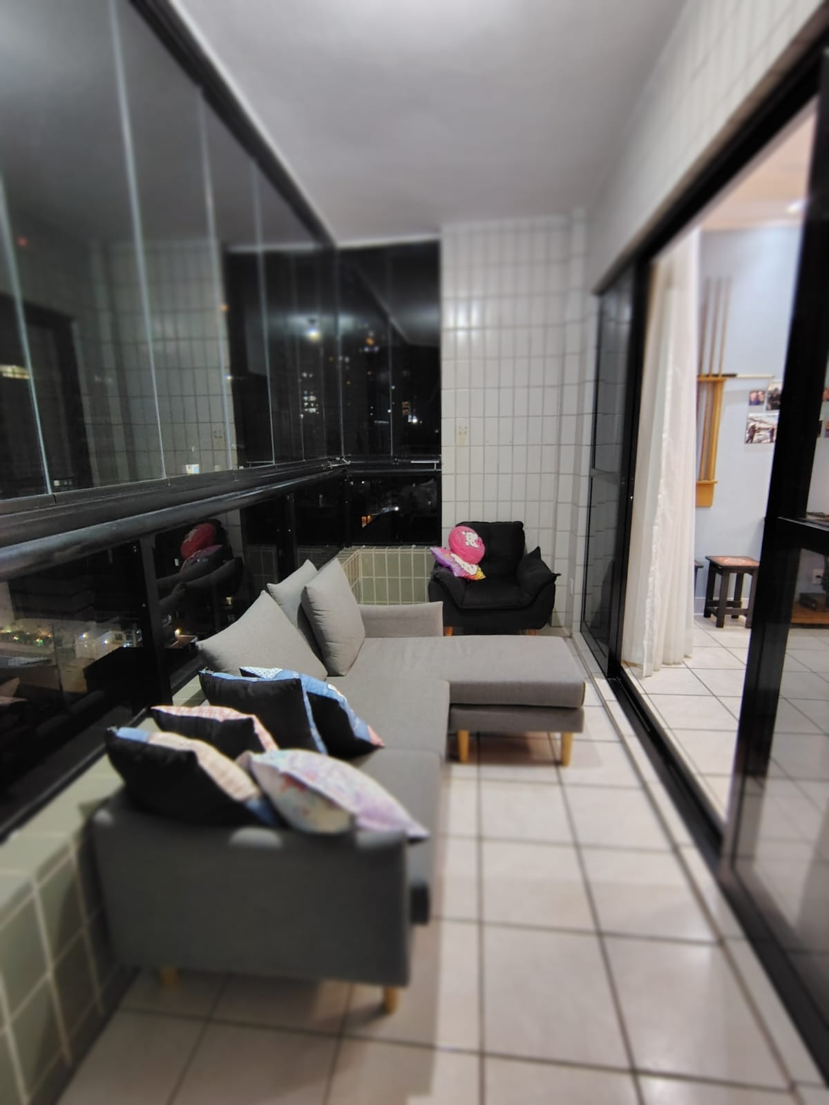 Apartamento, 2 quartos, 120 m² - Foto 7