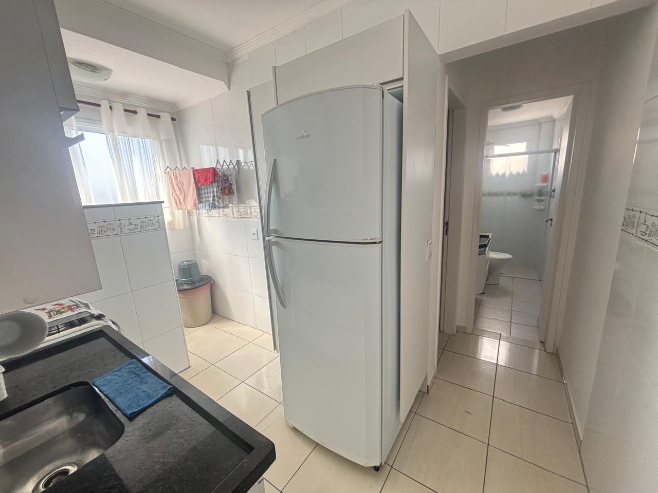 Apartamento, 1 quarto, 45 m² - Foto 22