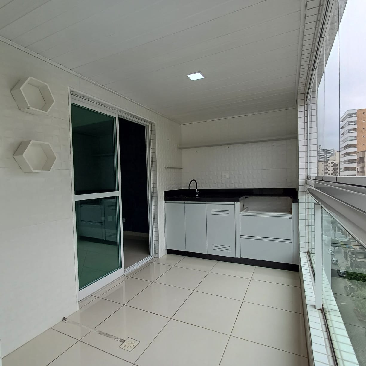Apartamento, 3 quartos, 136 m² - Foto 27
