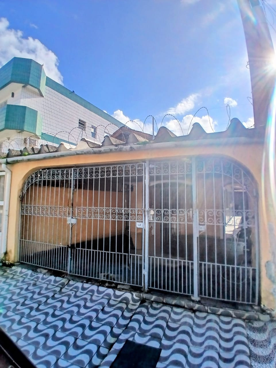 Casa, 2 quartos, 182 m² - Foto 1