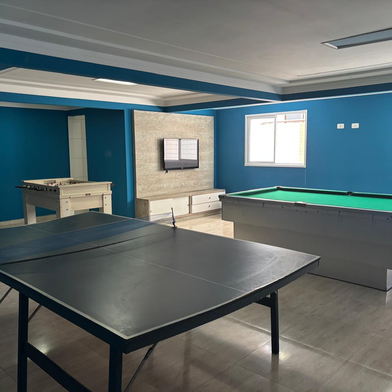 Apartamento, 1 quarto, 52 m² - Foto 21