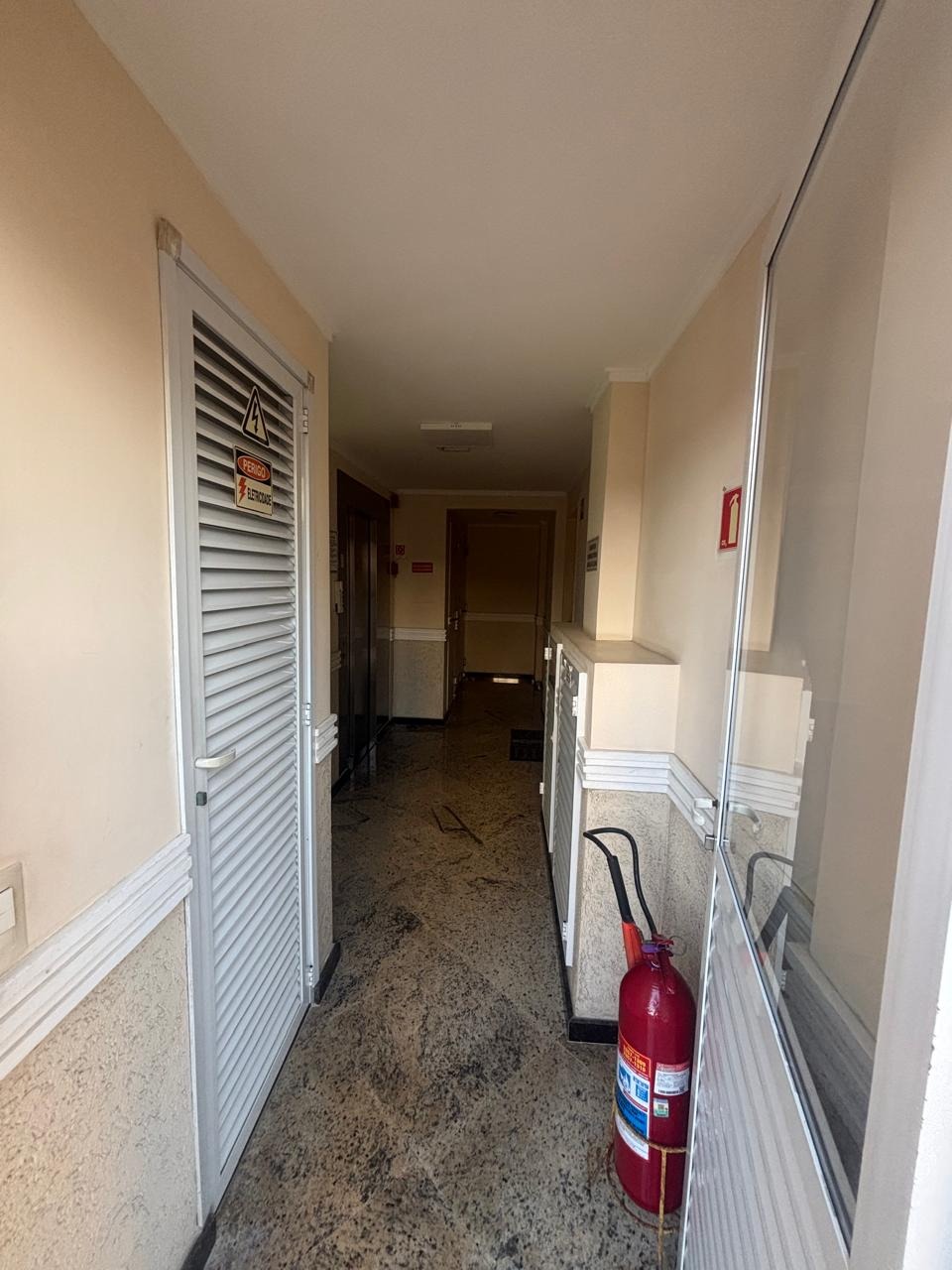 Apartamento, 1 quarto, 45 m² - Foto 37