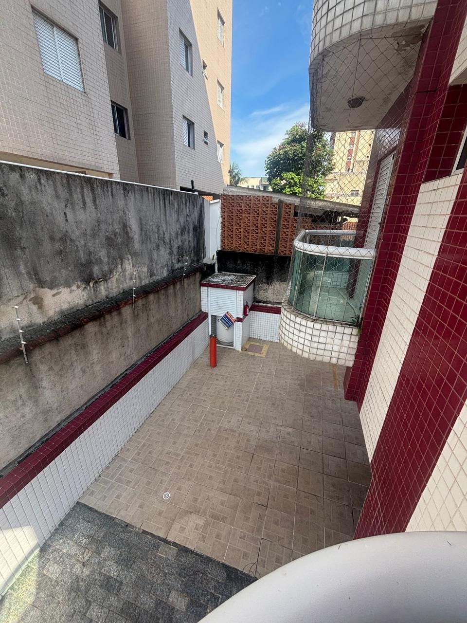 Apartamento, 1 quarto, 45 m² - Foto 7