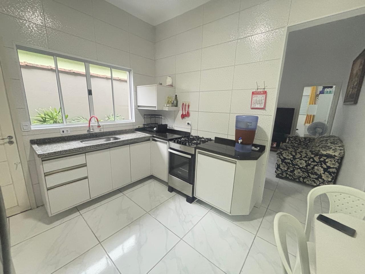 Casa, 2 quartos, 90 m² - Foto 16