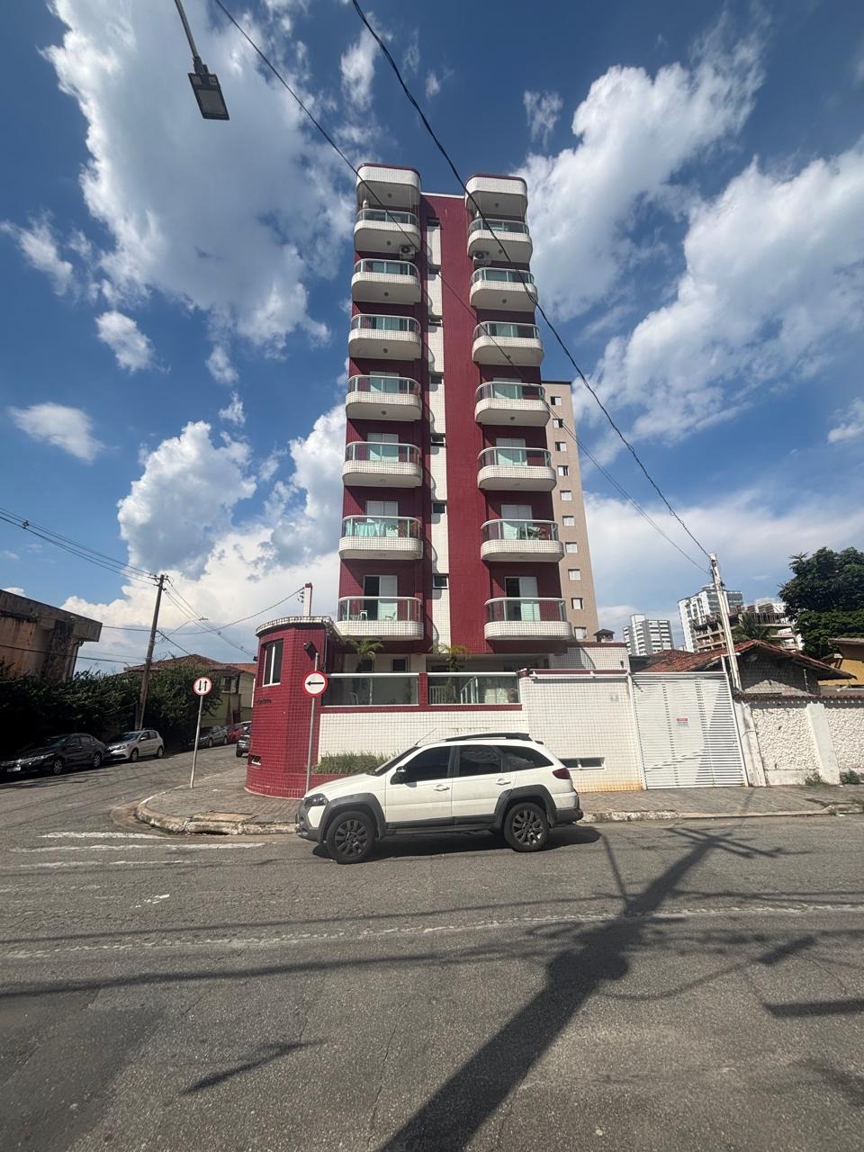 Apartamento, 1 quarto, 45 m² - Foto 1