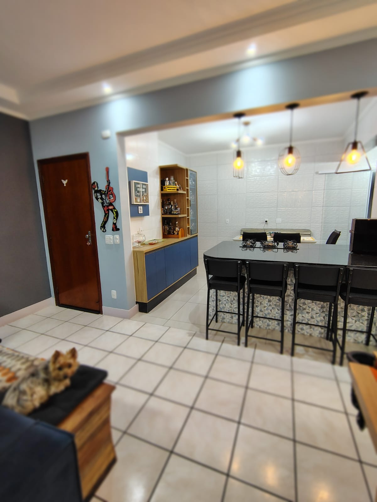 Apartamento, 2 quartos, 120 m² - Foto 16