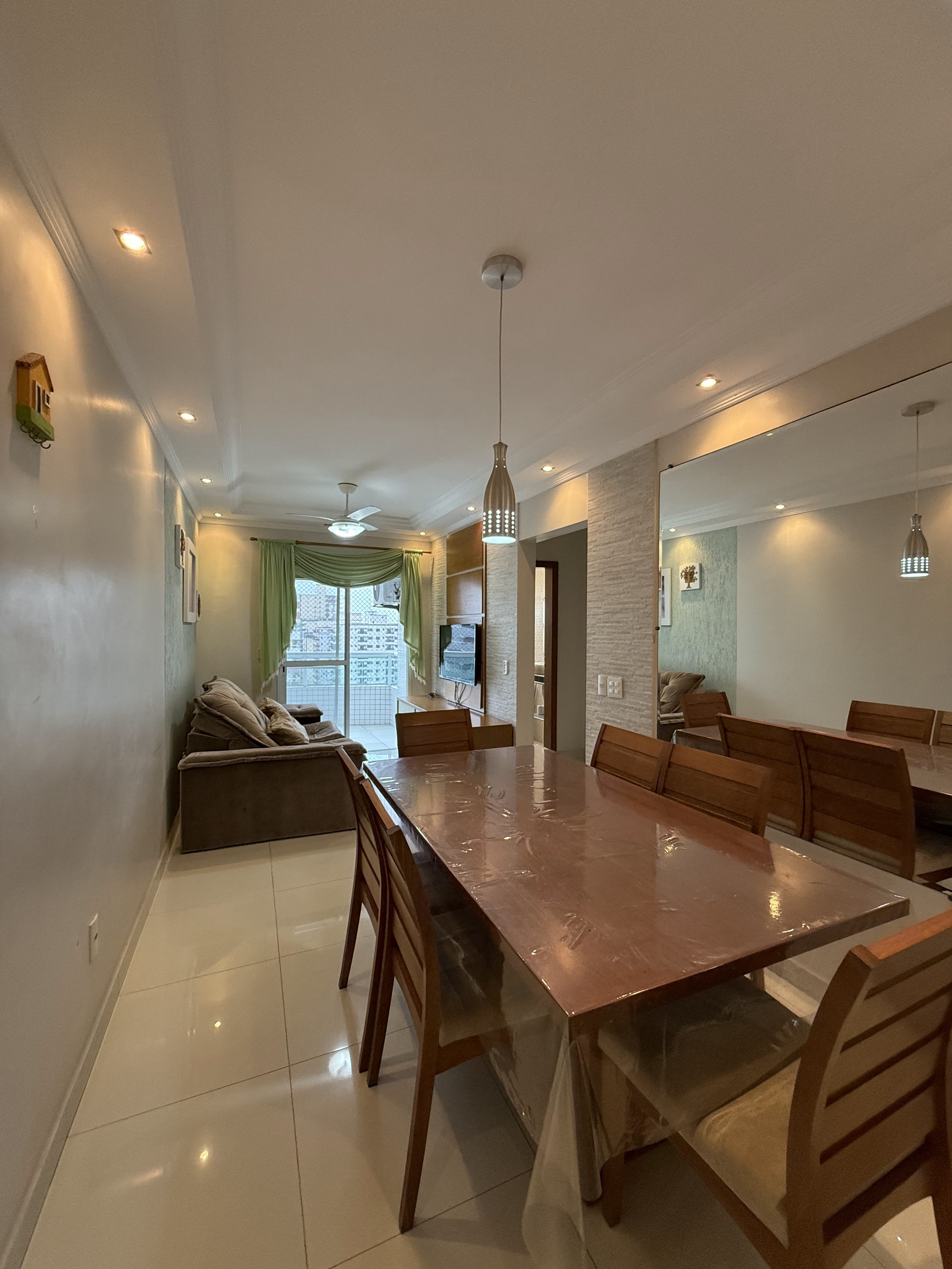 Apartamento, 2 quartos, 78 m² - Foto 16