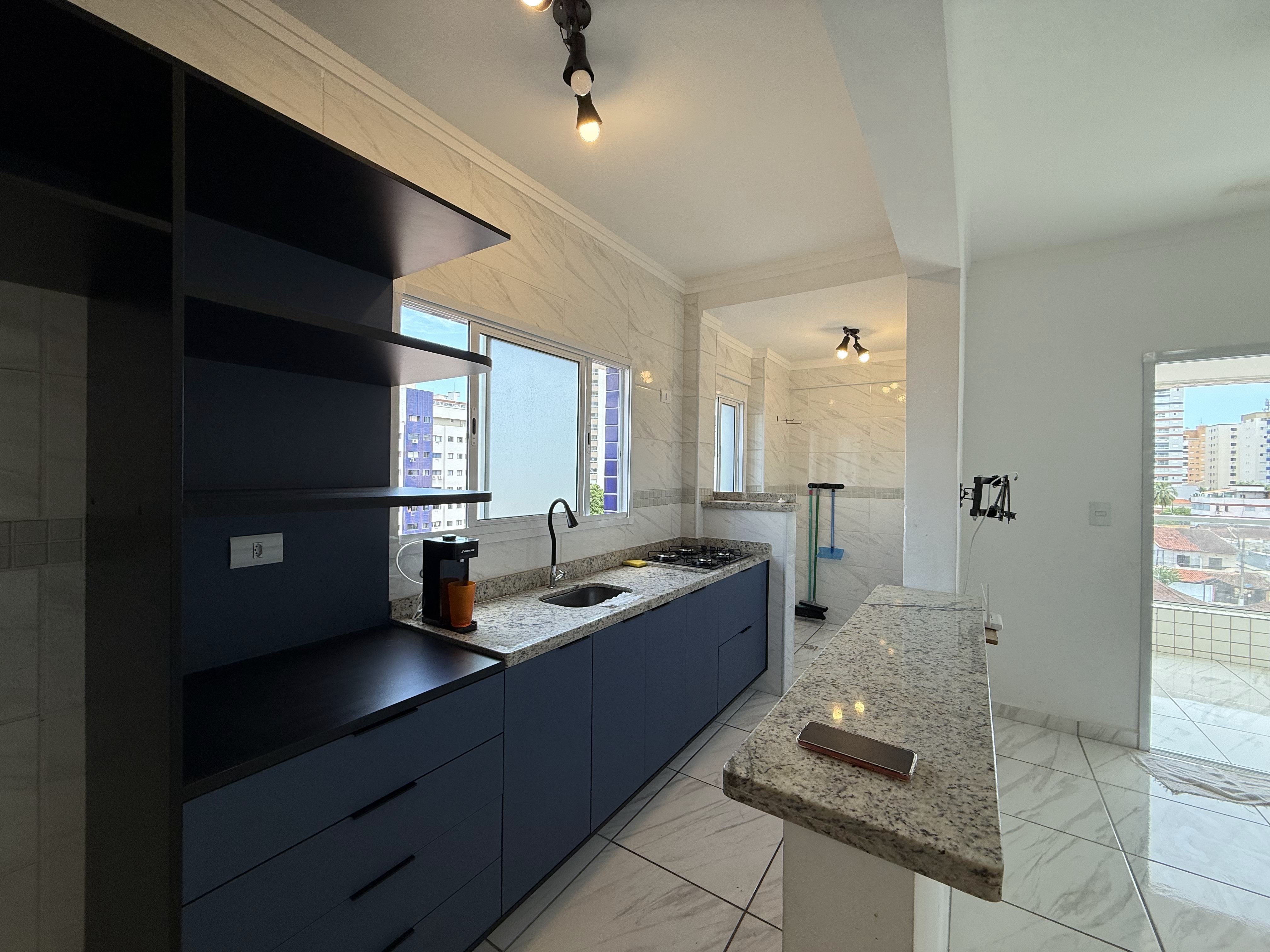 Apartamento, 2 quartos, 63 m² - Foto 8
