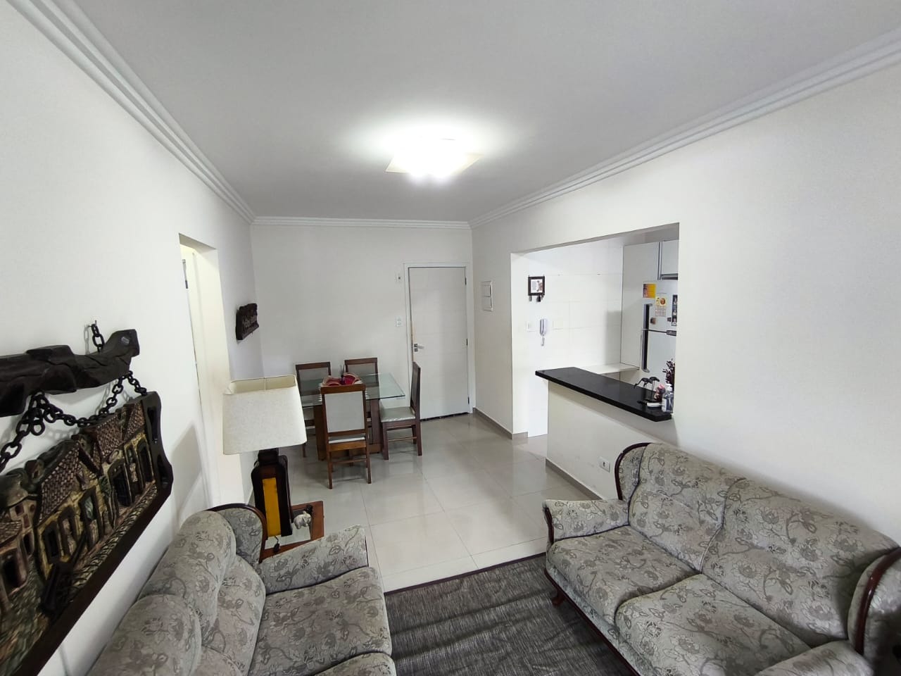 Apartamento, 1 quarto, 83 m² - Foto 5