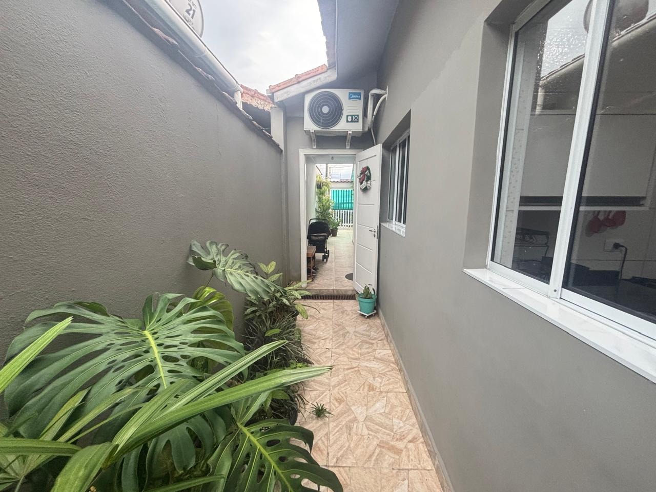 Casa, 2 quartos, 90 m² - Foto 30
