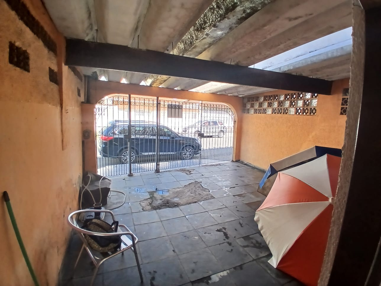 Casa, 2 quartos, 182 m² - Foto 6