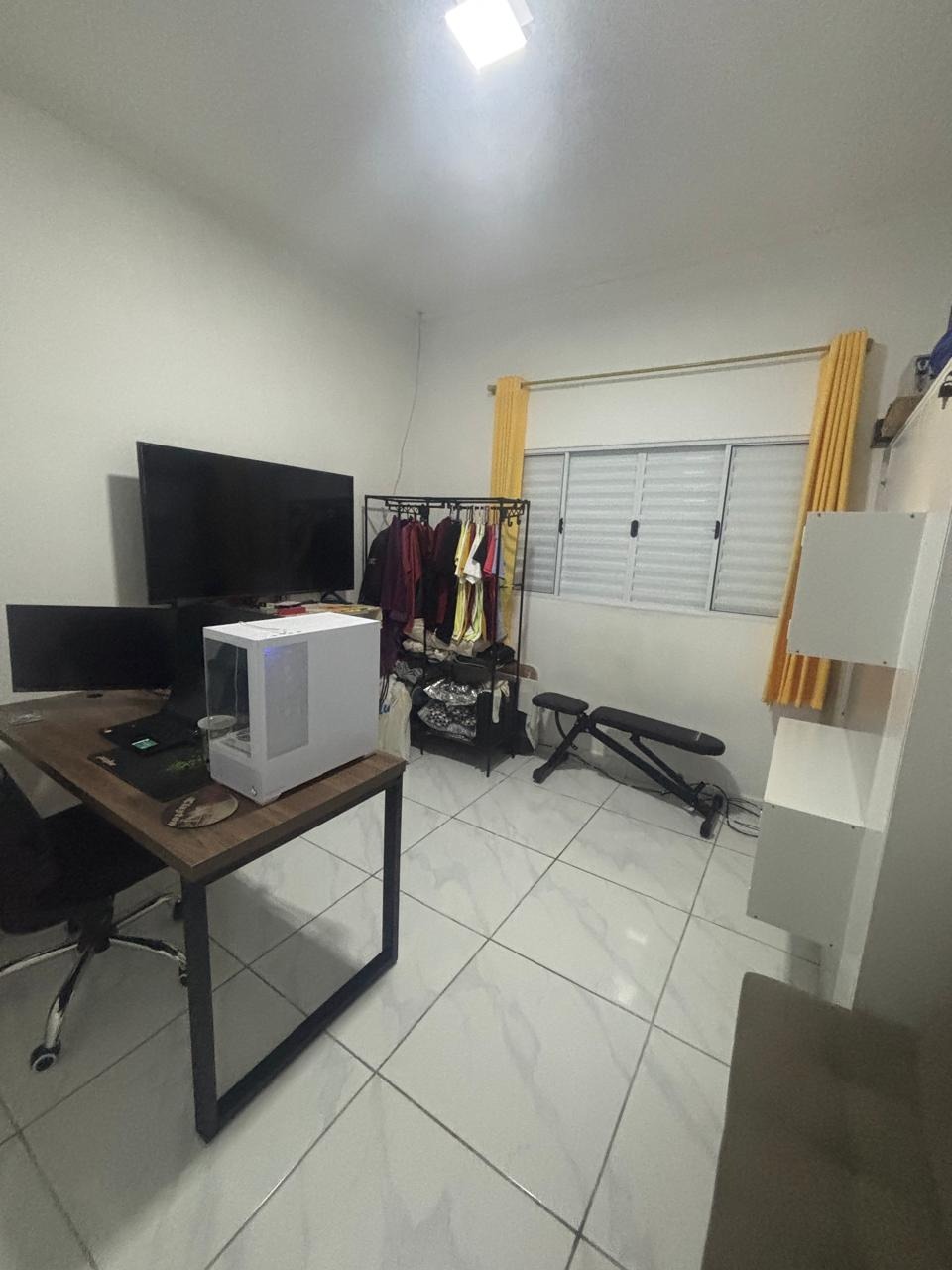 Casa, 2 quartos, 90 m² - Foto 29