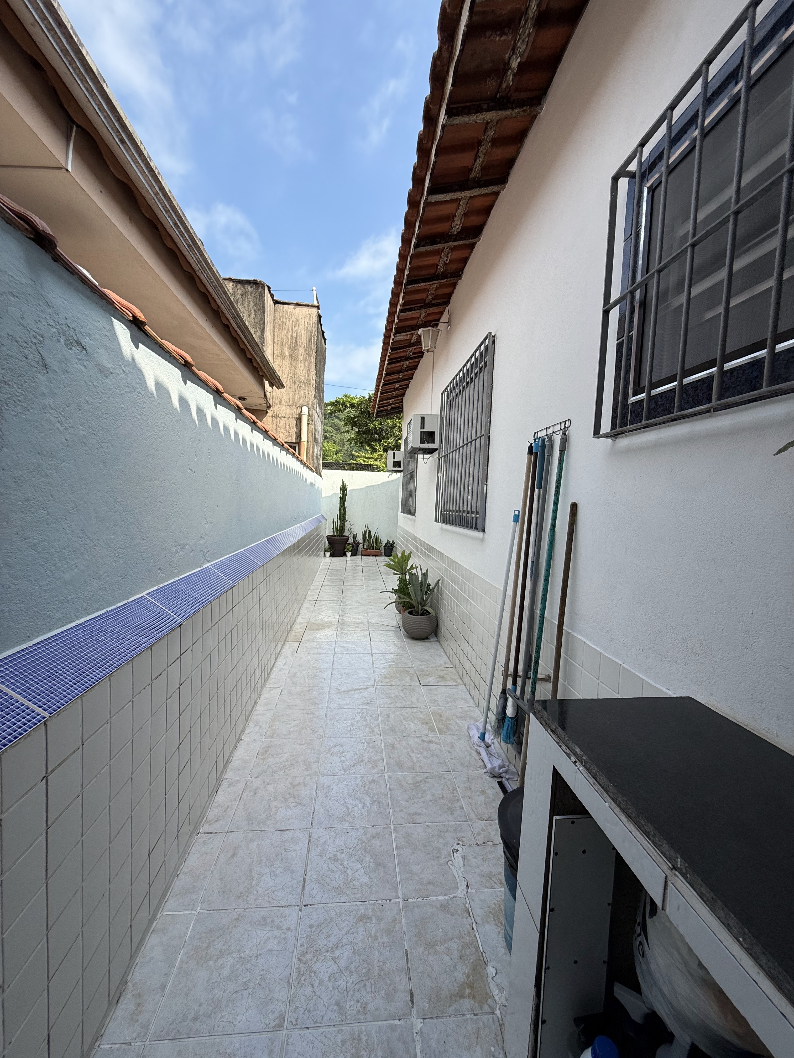 Casa, 2 quartos, 78 m² - Foto 21