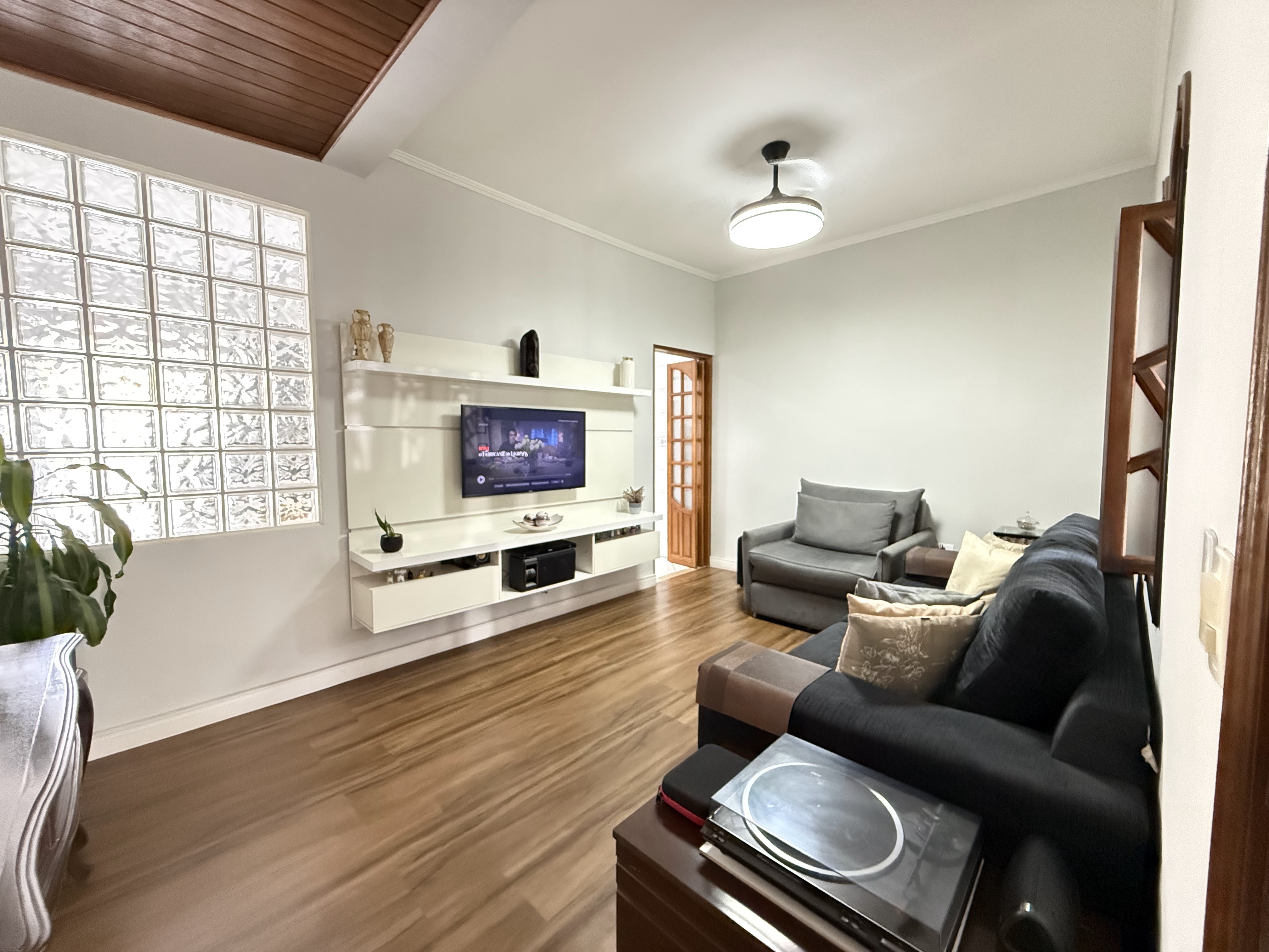 Casa, 2 quartos, 78 m² - Foto 5