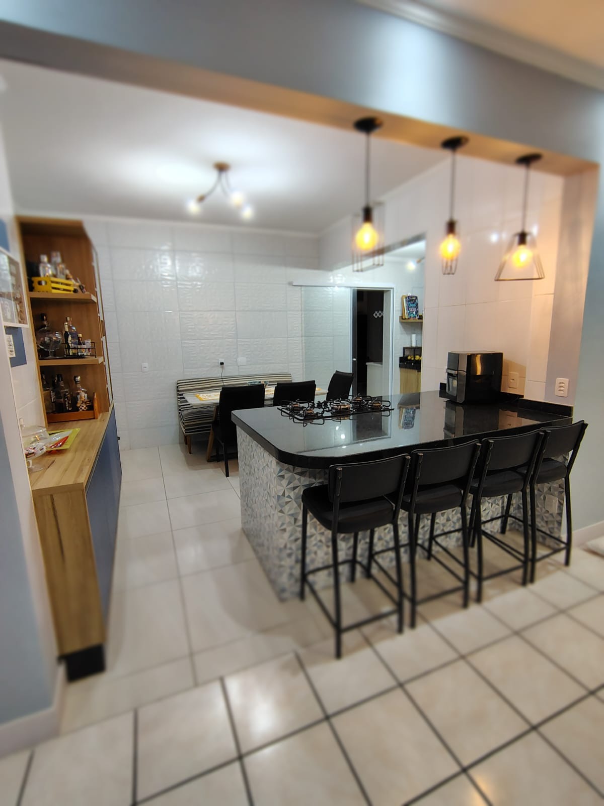 Apartamento, 2 quartos, 120 m² - Foto 8