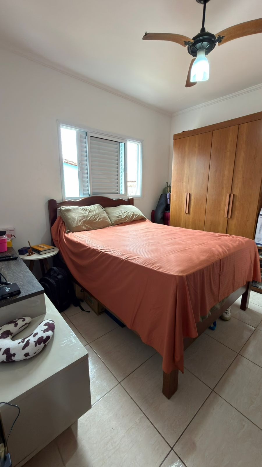 Apartamento, 2 quartos, 55 m² - Foto 8