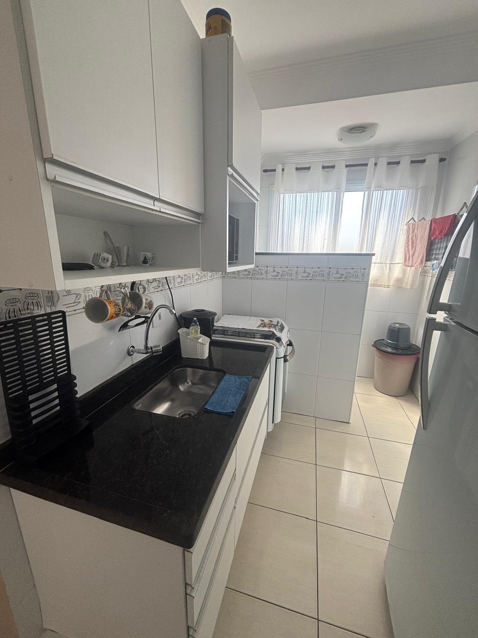 Apartamento, 1 quarto, 45 m² - Foto 17